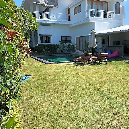 Unique Canggu Guest House