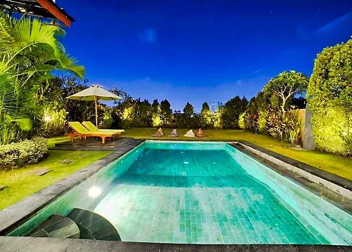 Unique Canggu