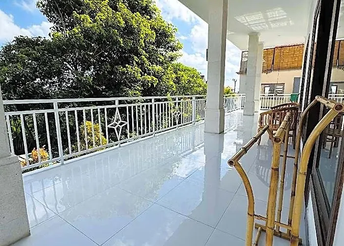 Unique Canggu 5* Buduk