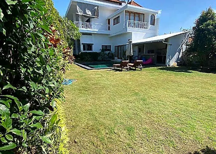 Unique Canggu