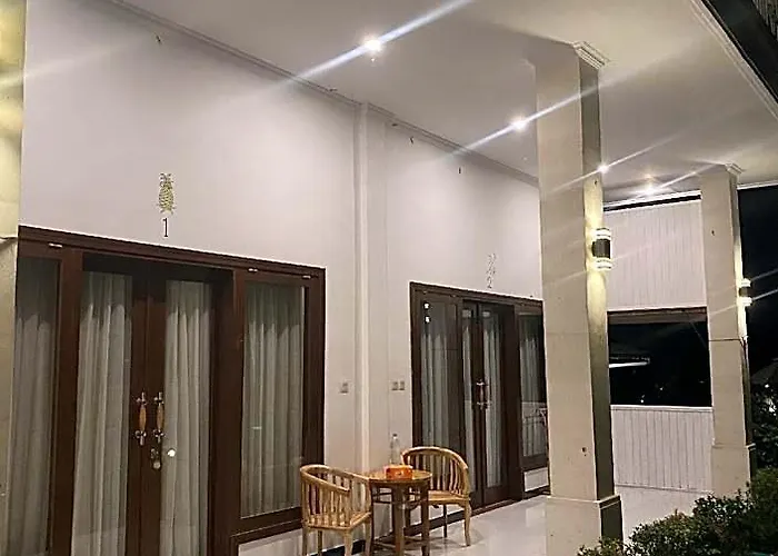 Unique Canggu