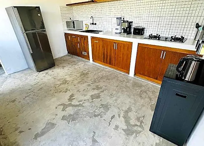 Unique Canggu 5* Buduk