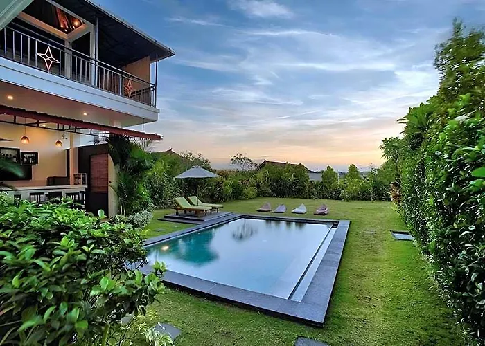 Unique Canggu