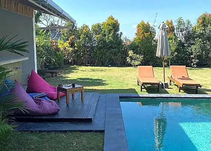 Unique Canggu