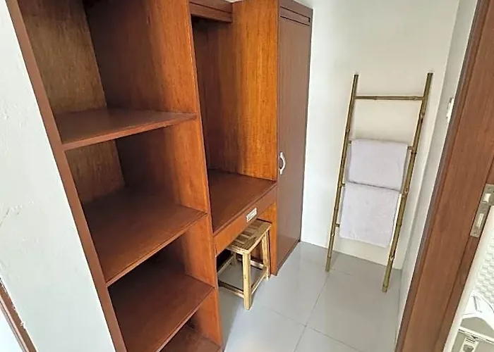 Hotel Unique Canggu 5*