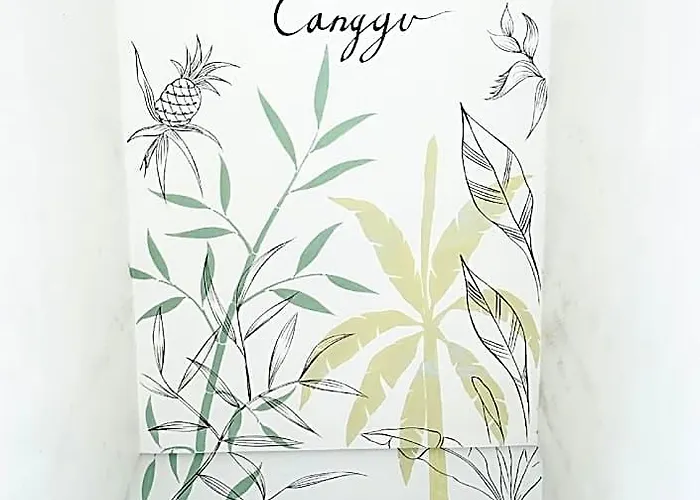 Unique Canggu Hotel Buduk